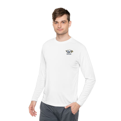Bethpage Soccer Unisex Lightweight Long Sleeve Tee