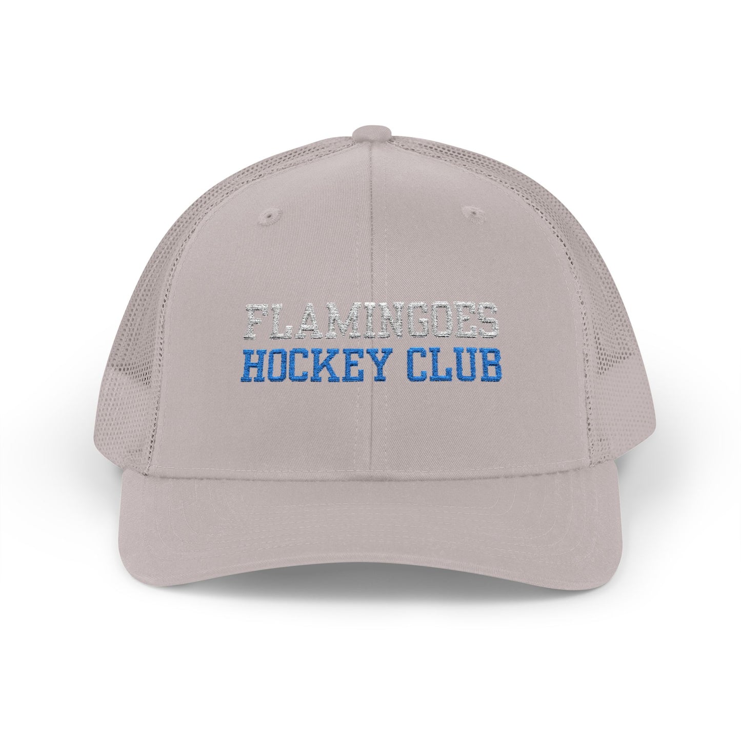 Flamingoes HC Snapback Trucker Cap