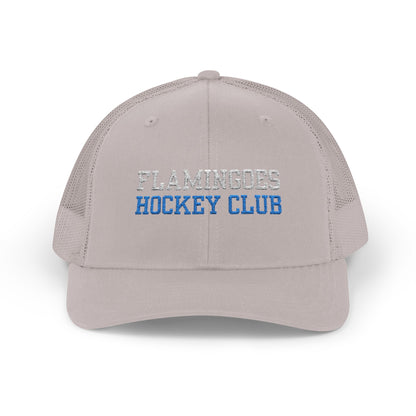 Flamingoes HC Snapback Trucker Cap