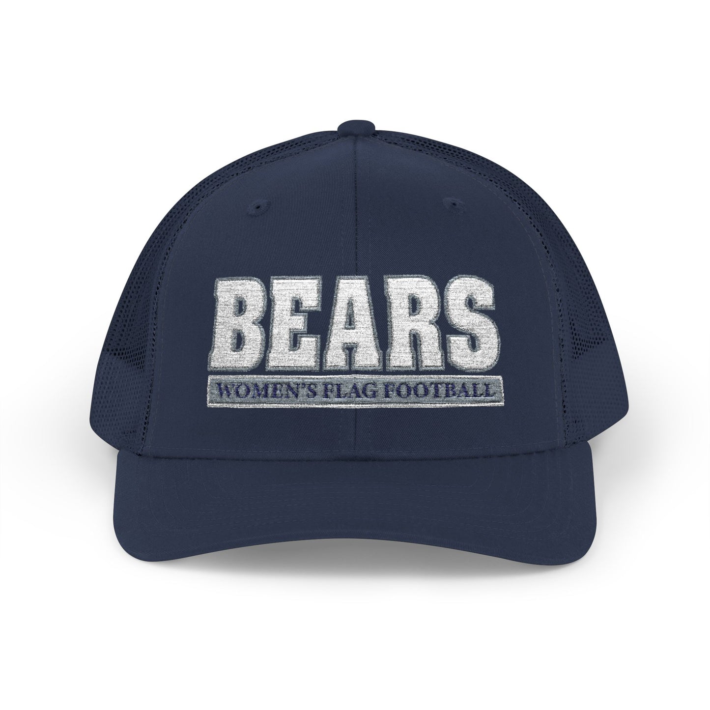 SJBK Snapback Trucker Cap