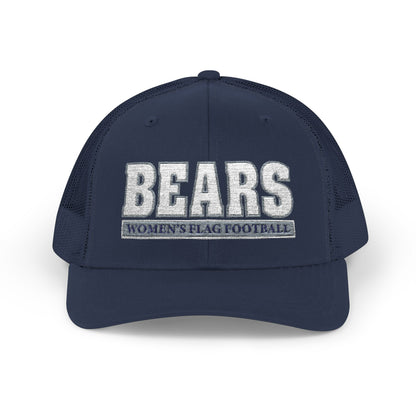 SJBK Snapback Trucker Cap