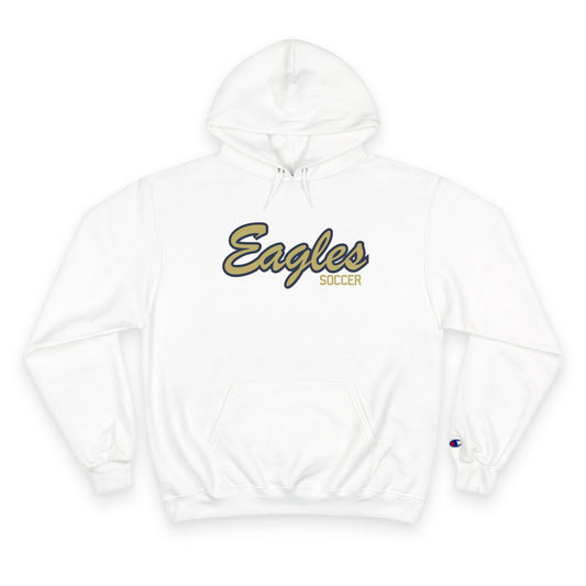 Bethpage Soccer Champion Hoodie