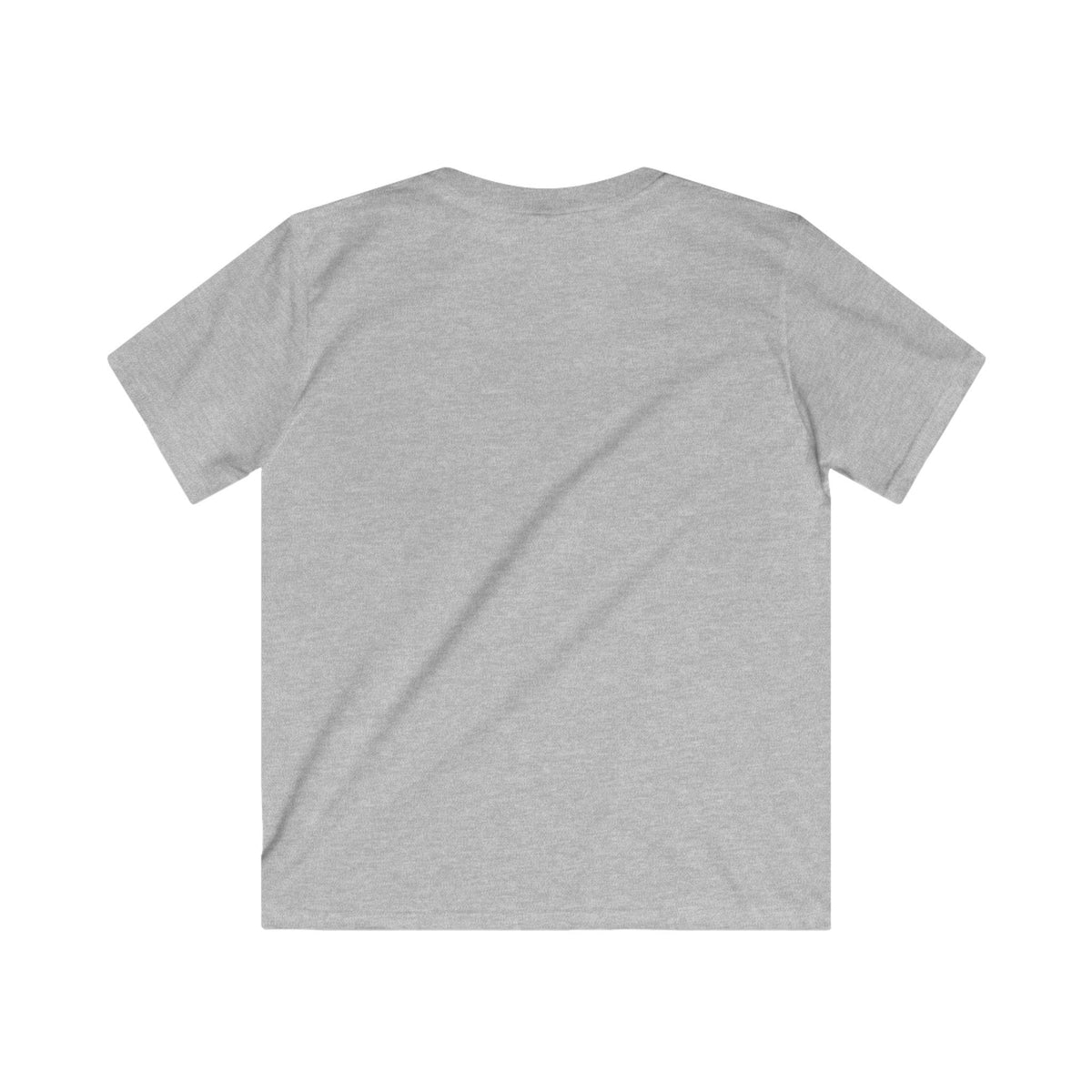 Bethpage Soccer Youth Tee - Script