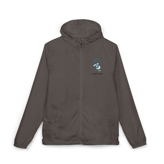 Yeti Wave Windbreaker Jacket