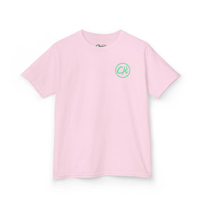 Kids Heavy Cotton™ Tee