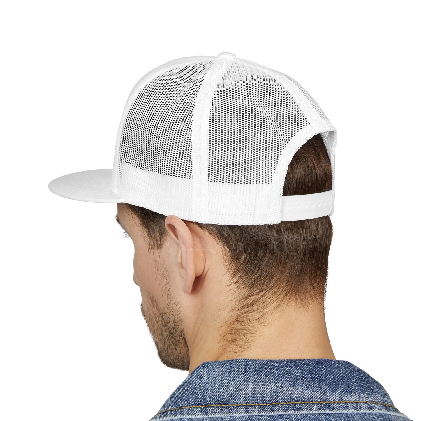 Herricks Fencing Trucker Cap