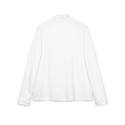 SJBK adidas® Quarter-Zip Pullover