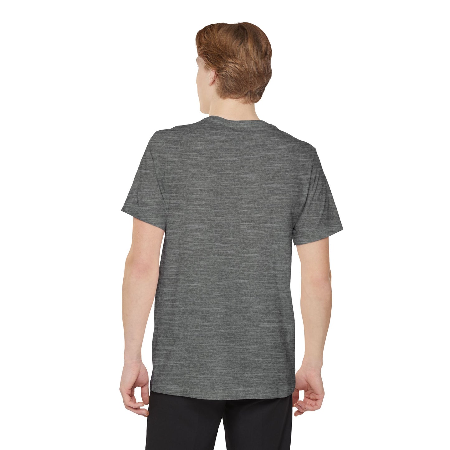 Bella + Canvas Unisex Pocket T-shirt