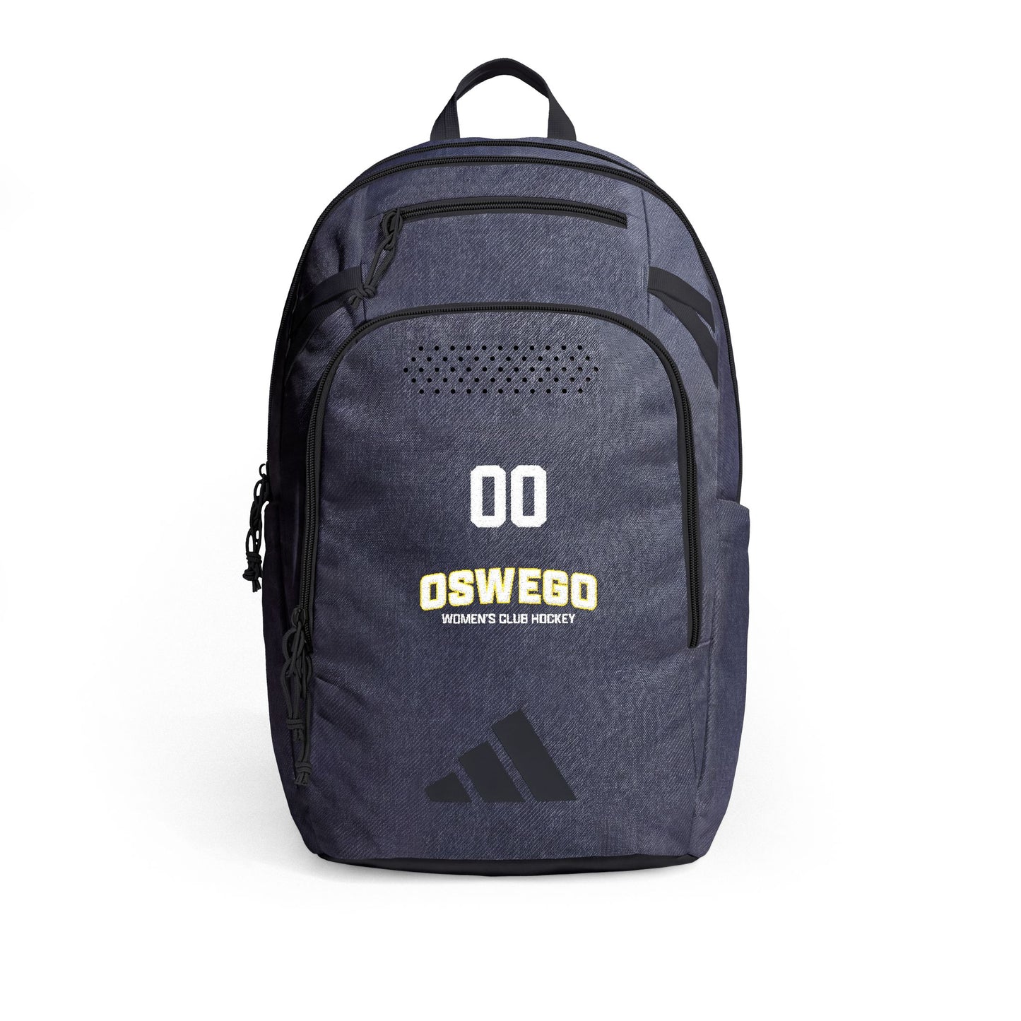 Oswego Women's Club Hockey adidas® Defender 5 Backpack