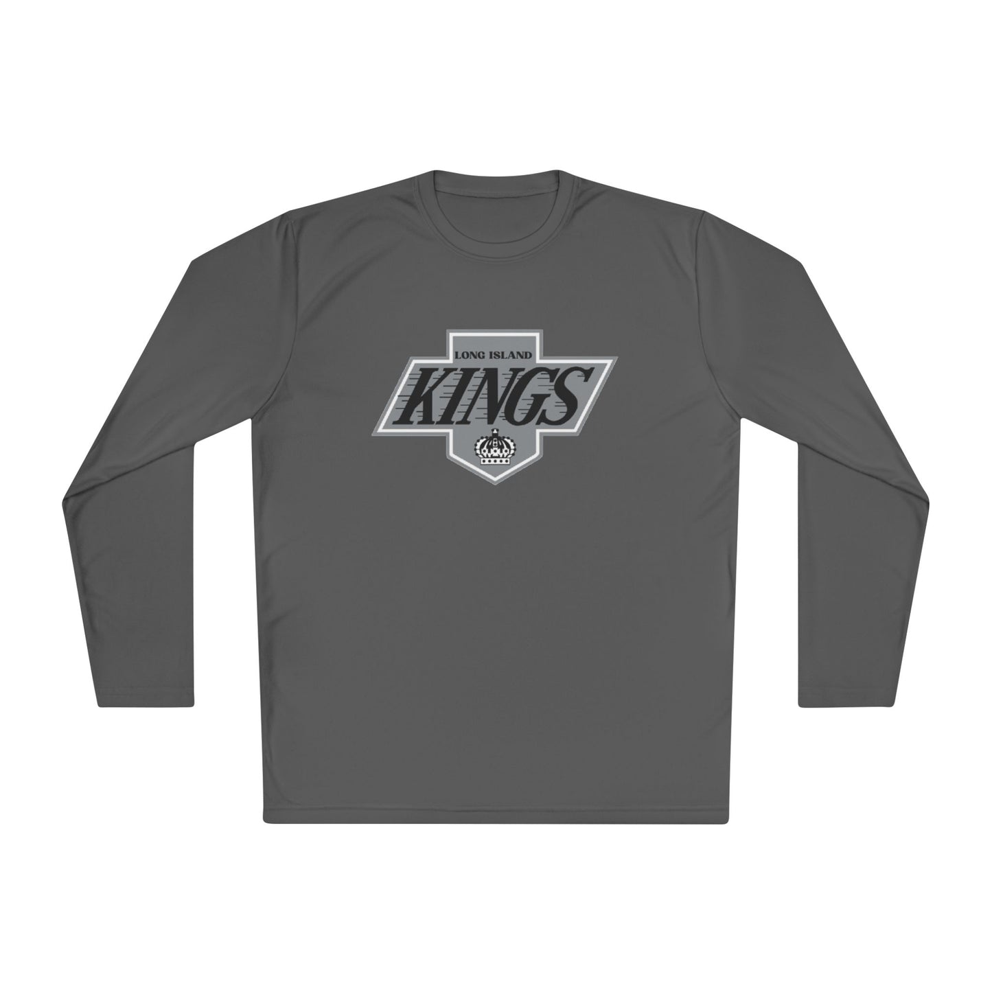 L.I. Kings Dri-Fit Long Sleeve Tee (2)