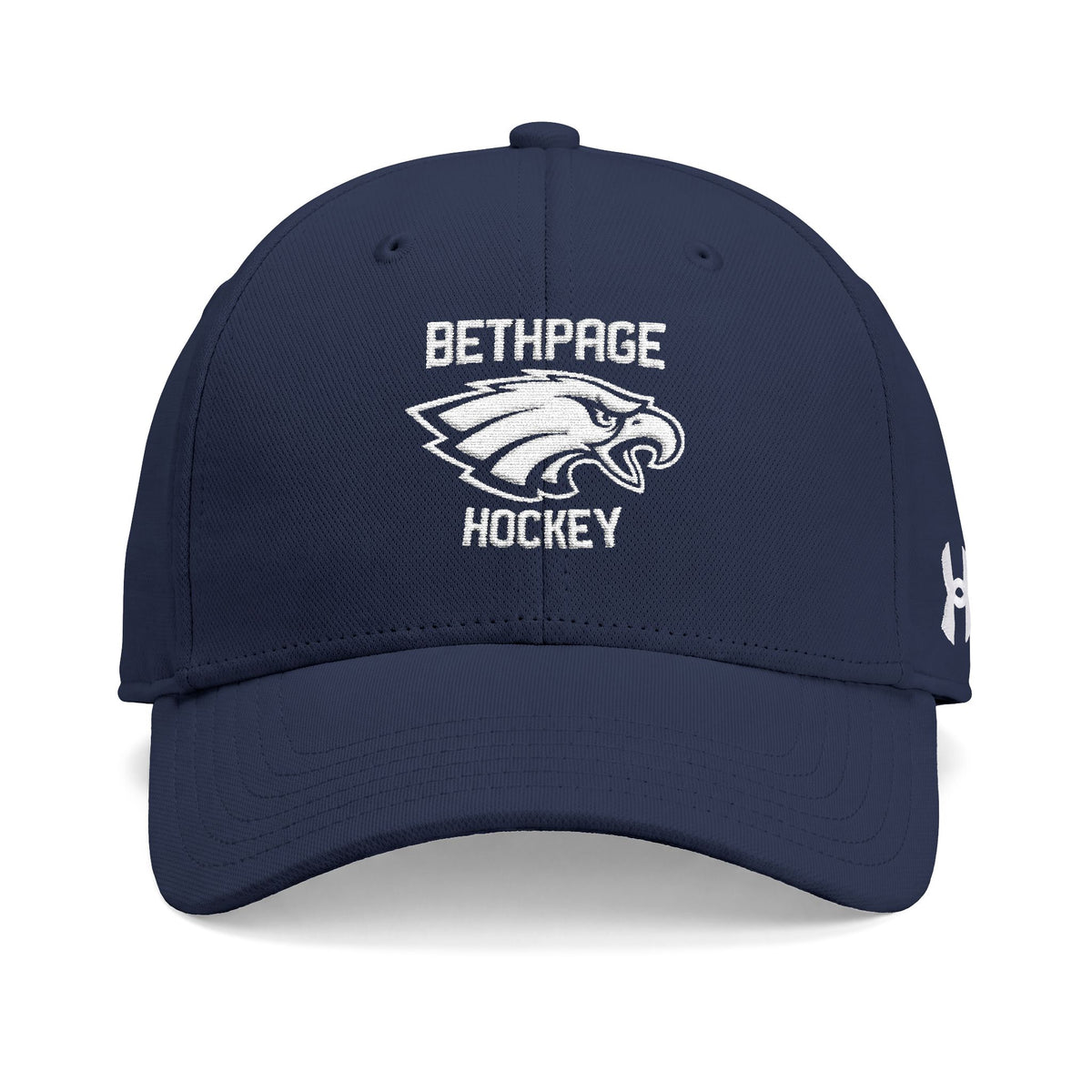 Bethpage Hockey Under Armour® Team Cap - Eagle
