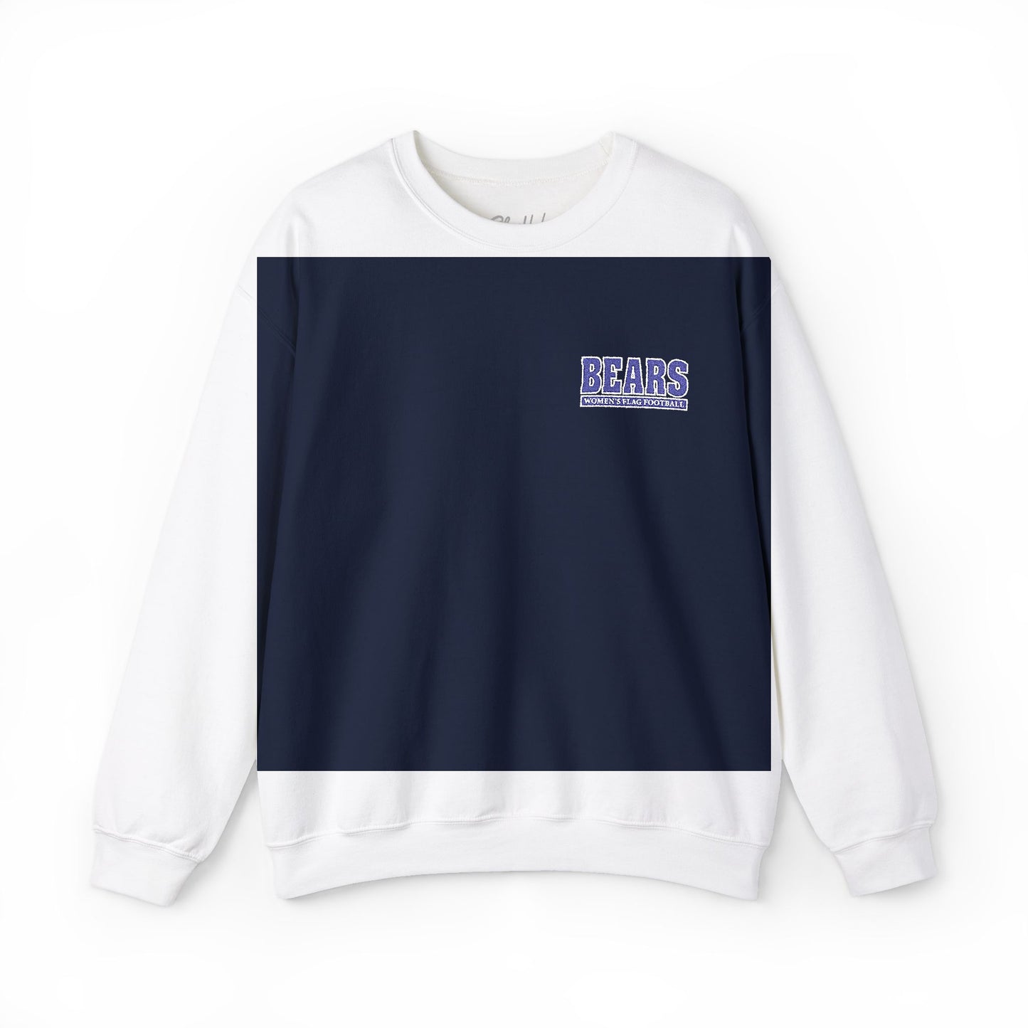 SJBK Crewneck Sweatshirt