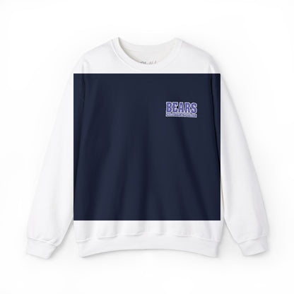 SJBK Crewneck Sweatshirt