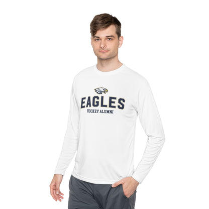 (2014 Logo) Unisex Lightweight Long Sleeve Tee