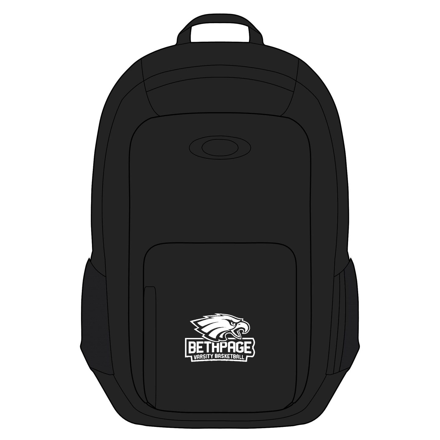 Enduro Backpack