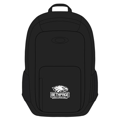 Enduro Backpack