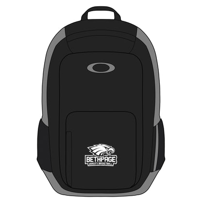 Enduro Backpack