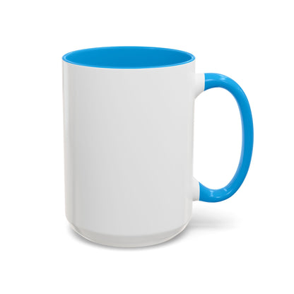 Colorful Mugs (11oz, 15oz)