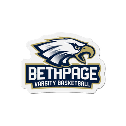 Die-Cut Magnets