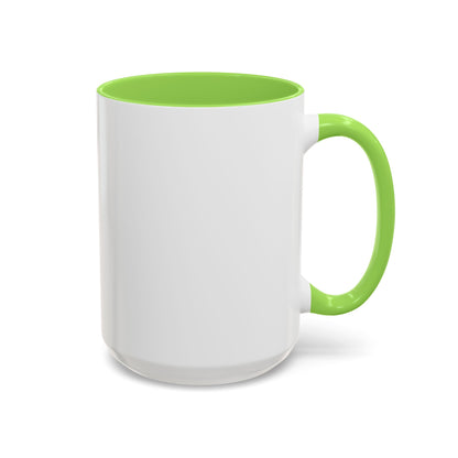 Colorful Mugs (11oz, 15oz)