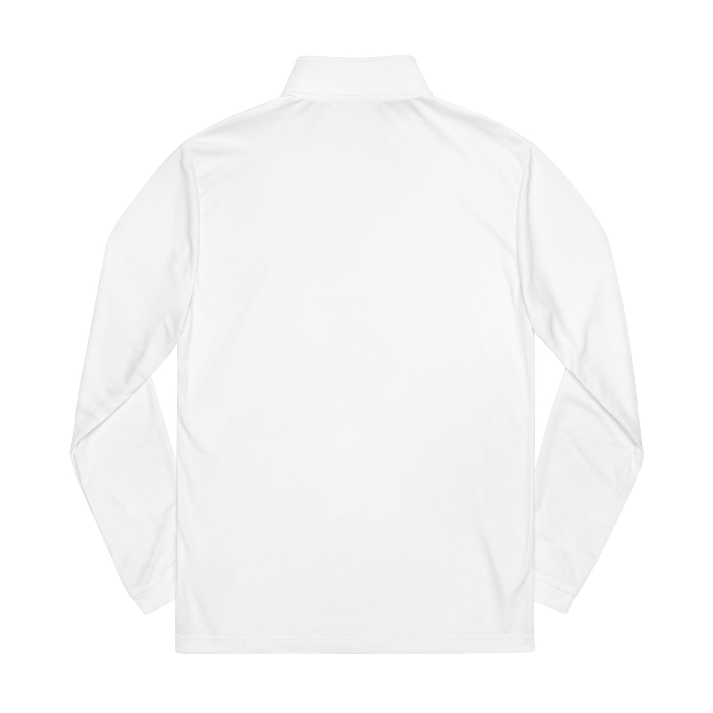 Bethpage Soccer adidas® Quarter-Zip Pullover