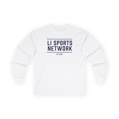 LISN Long Sleeve Cotton Tee