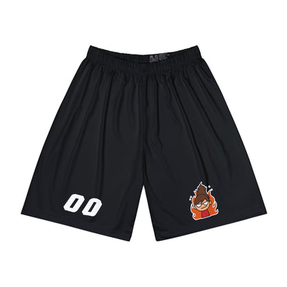Angry Moms Shorts (Custom)
