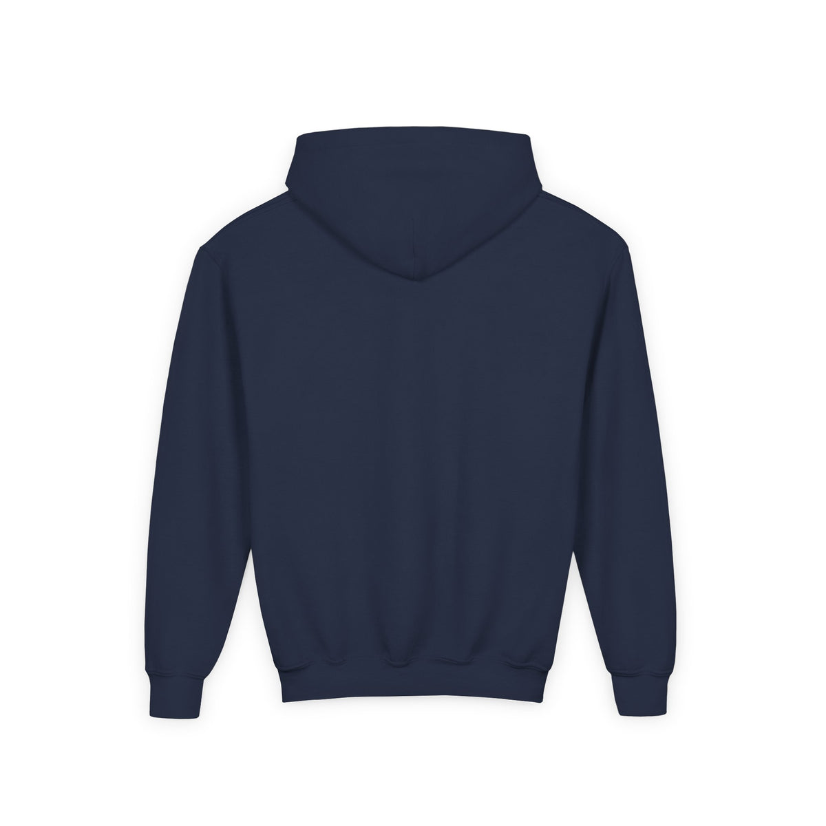 Bethpage Hockey Youth Sweatshirt - Script