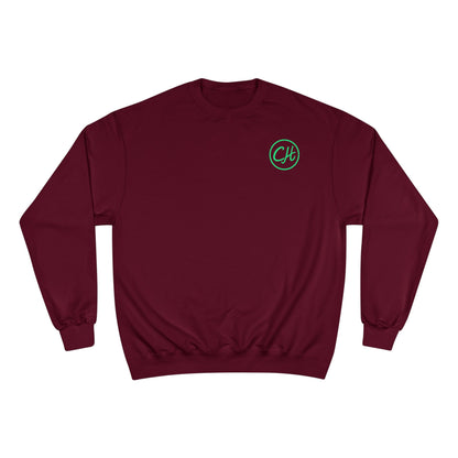 Champion S600 Crewneck Sweatshirt