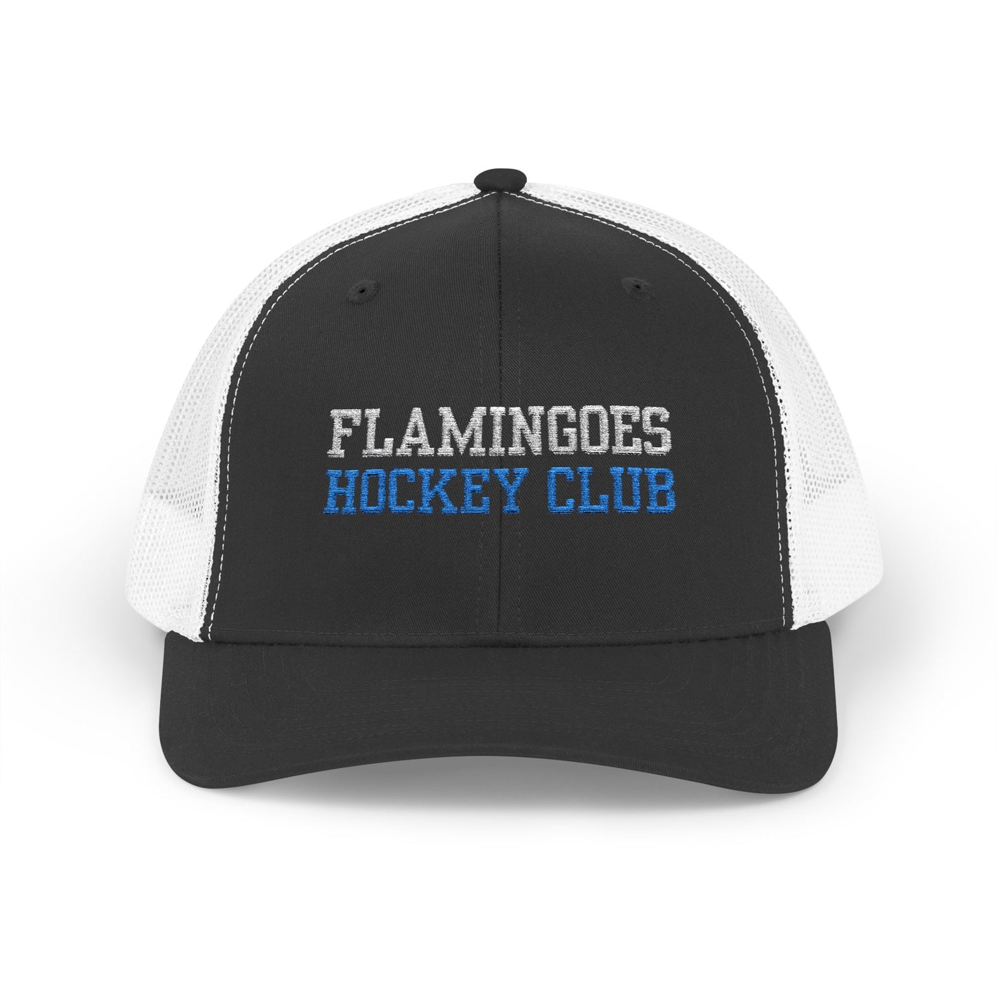 Flamingoes HC Snapback Trucker Cap