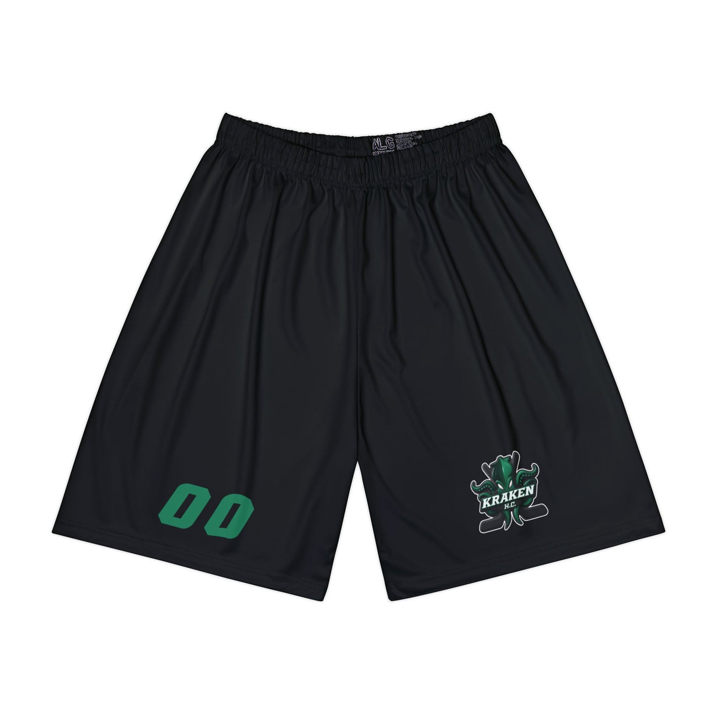 Kraken HC Shorts (Custom)
