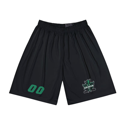 Kraken HC Shorts (Custom)