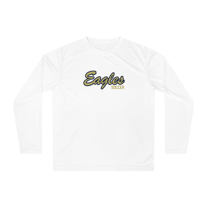 Bethpage Soccer Unisex Performance Long Sleeve Shirt