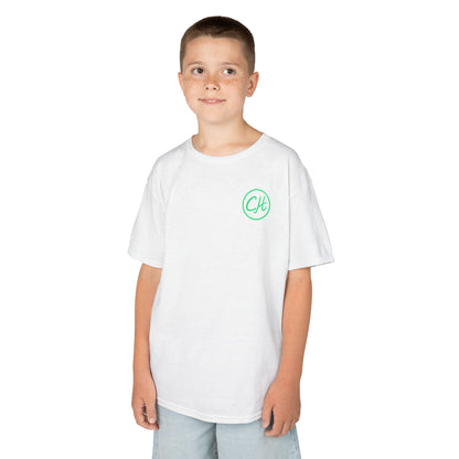 Kids Heavy Cotton™ Tee