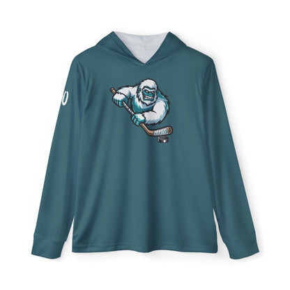 Yetis Practice Hoodie