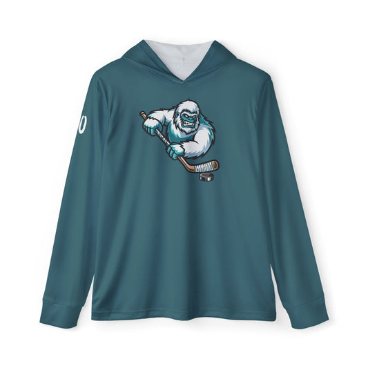 Yetis Practice Hoodie