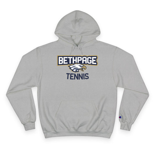 Bethpage Tennis Champion Hoodie - Arch