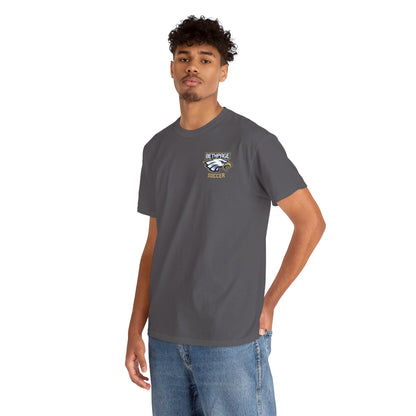 Bethpage Soccer Cotton Tee - Eagle