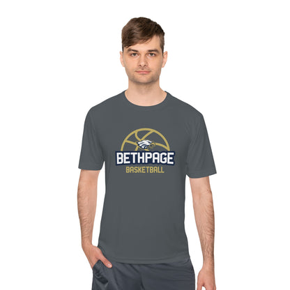 Dri-Fit Warmup T-Shirt
