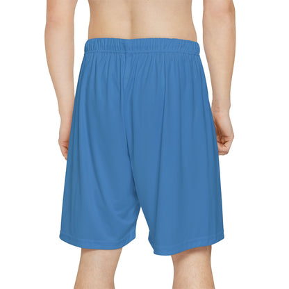 Flamingoes Shorts