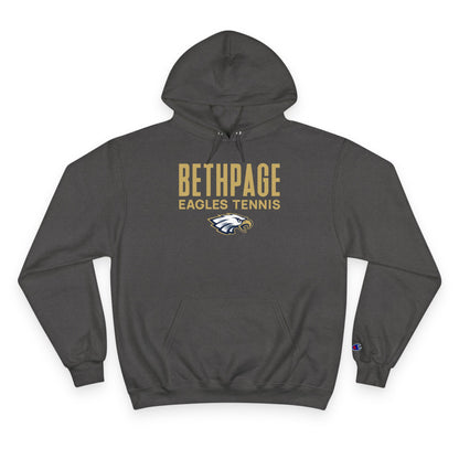 Bethpage Tennis Champion Hoodie - Modern