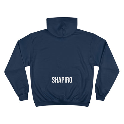 [SHAPIRO] Bethpage Lacrosse Champion Hoodie