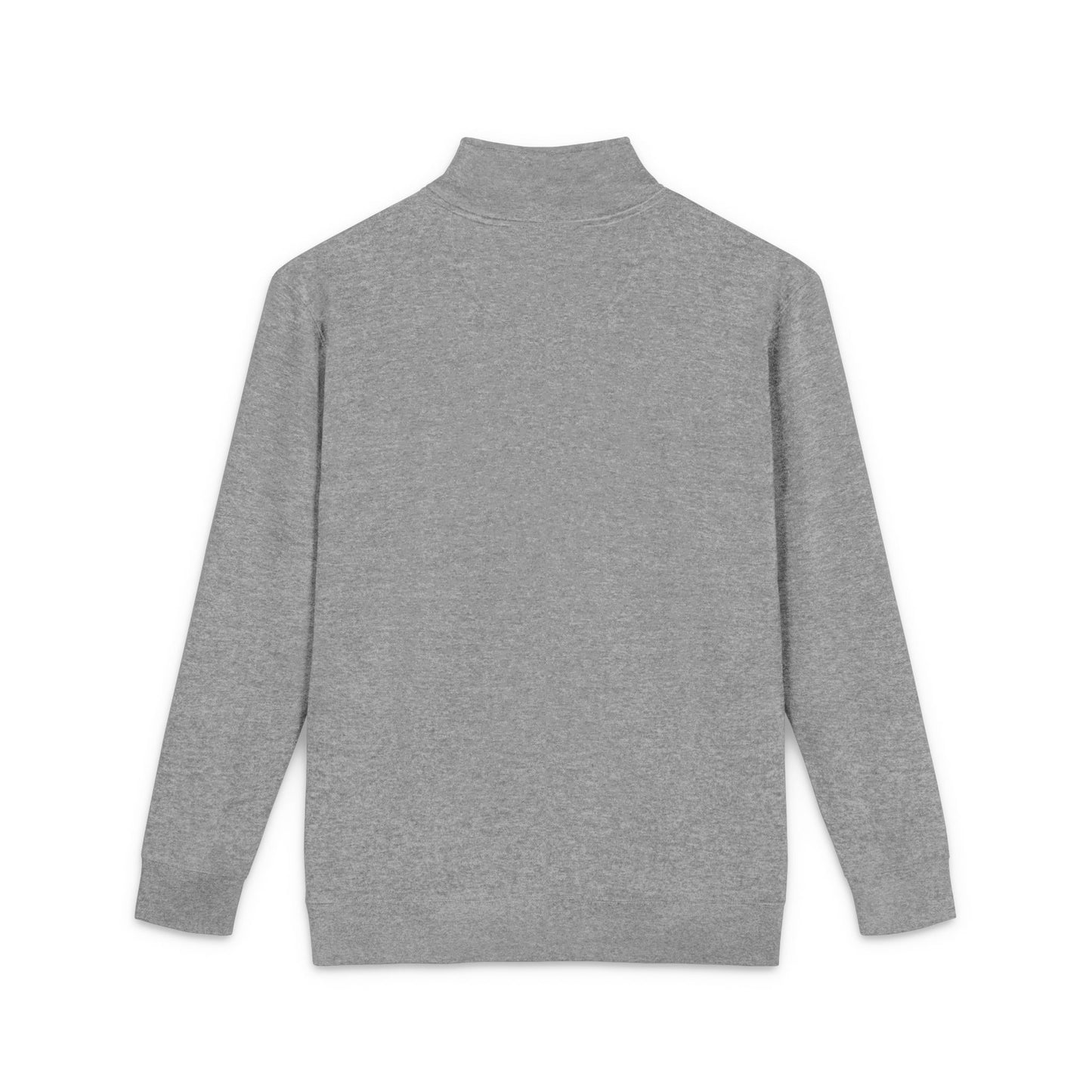 Herricks Fencing Fleece Pullover