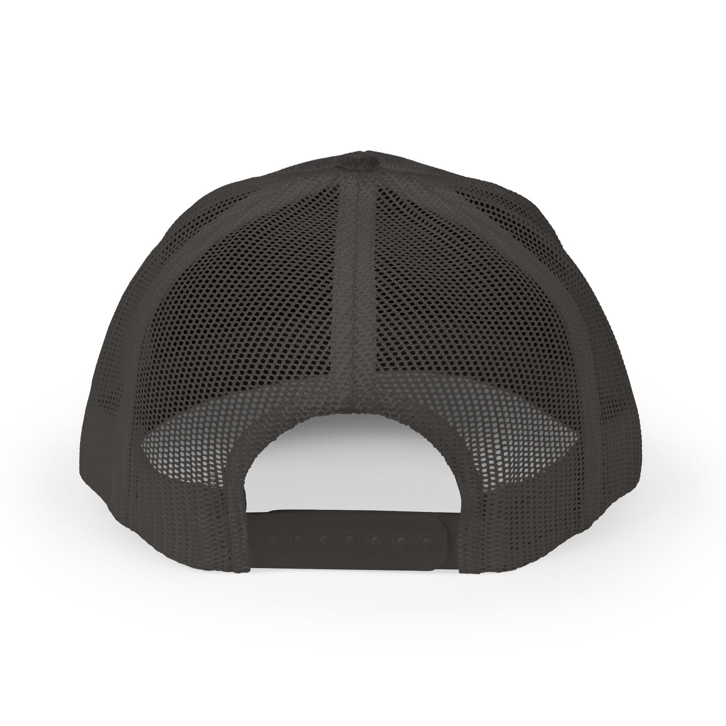Bethpage Soccer Trucker Cap - Eagle