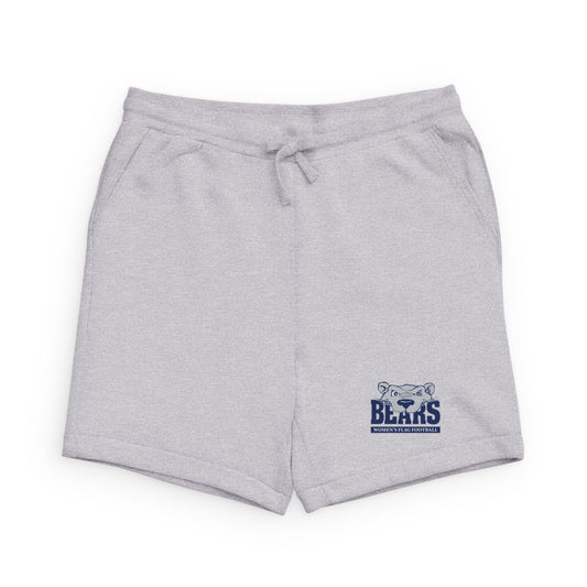 SJBK Fleece Sweatshort