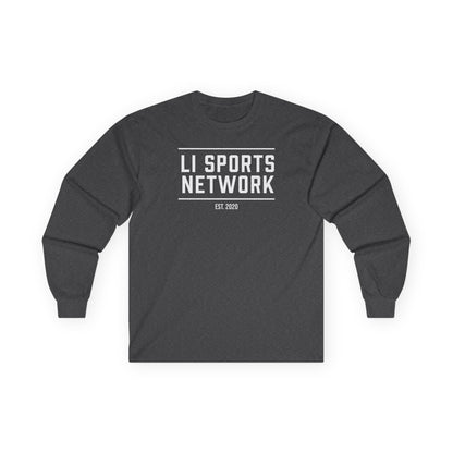 LISN Long Sleeve Cotton Tee