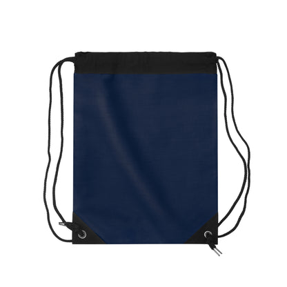 Bethpage Soccer Drawstring Bag (Custom)