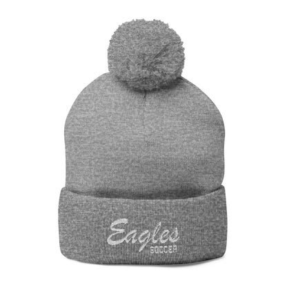 Bethpage Soccer Toque - Script