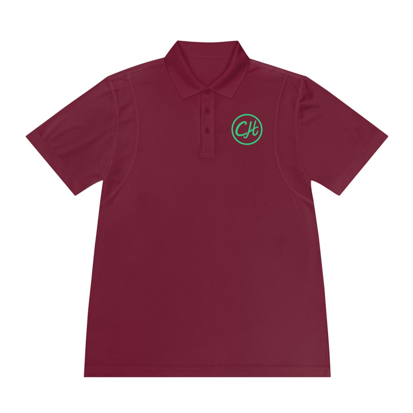 Sport-Tek Dri-Fit Polo Shirt