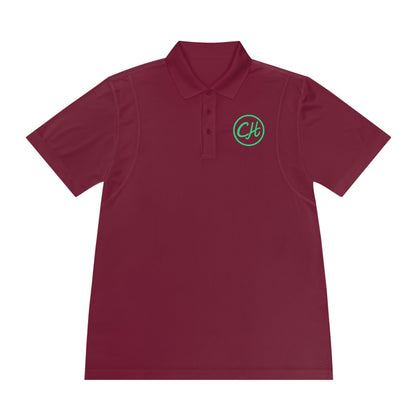 Sport-Tek Dri-Fit Polo Shirt